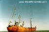 Offshore Pirate Radio Laser 558 1984 vol 1 MP3 CD available to buy at The Nostalgia Store